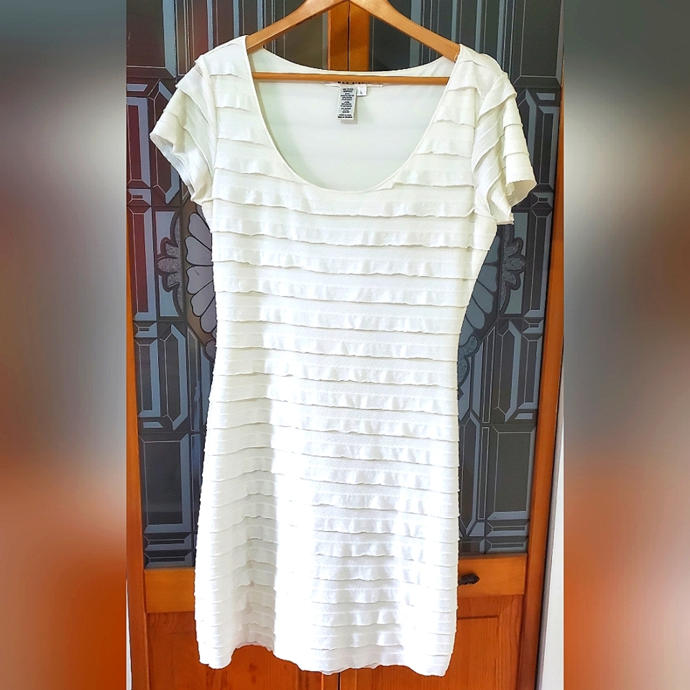 Max Studio Bodycon Dress